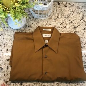 Men’s Button down